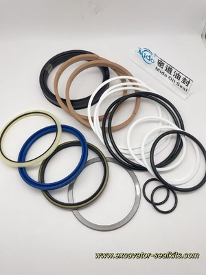 707-99-59610 Kit di sigillo idraulico per olio per Komatsu PC300-7 360-7 365-7 Bucket per 2.2M 2.6M Kit di sigillo cilindrico