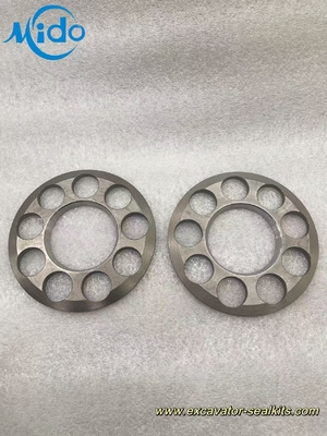 708-2G-13341 Set di supporto per piastre adatti alla cava Komatsu PC300-7 PC350-7 HPV140 Pompa Ricambi idraulici