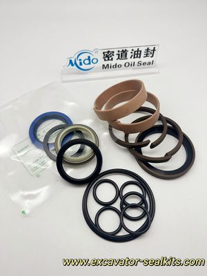 YD00005194 ZAX48U-5A Kit di sigillo del cilindro idraulico a secchio per kit di sigillo dell'escavatore HIitachi