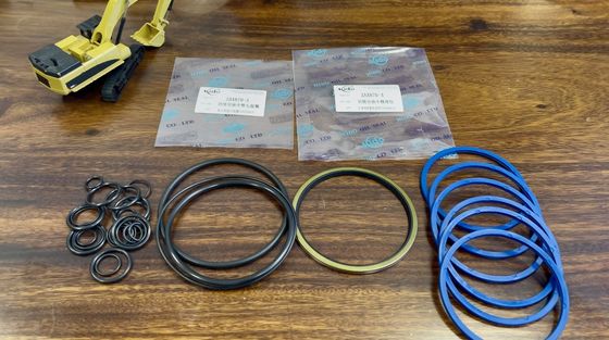 9183296 Zaxis 850-3 870-3 Kit di sigillo rotativo.