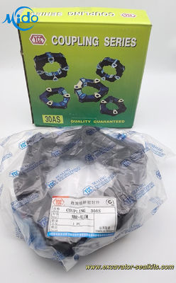 778322 30AS Taiwan YCC Accoppiamento in gomma Centaflex di prestazioni eccezionali adatto per escavatori SK135 SK120-6 Originale importato da Taiwan