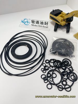 XJBN-00966 R450LC-7 Kit di tenuta della pompa idraulica di alta qualità per ricambi di escavatori Hyundai