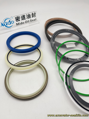3 kit guarnizioni per escavatore