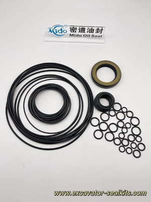 PC200-3/5 HPV90 Fabbrica all'ingrosso accessori ad alte prestazioni kit di sigillo idraulico della pompa