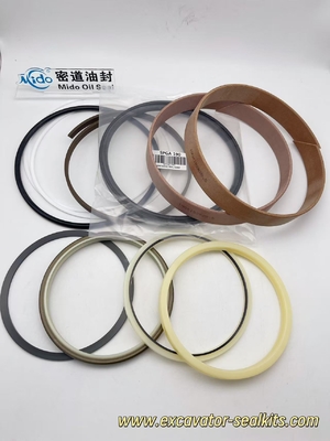 CAT349D 5185140 6255193 Fornitura all'ingrosso di kit guarnizioni per cilindri a stelo di alta qualità