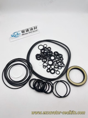PC400-6 Kit di tenuta idraulica di alta qualità per pompe