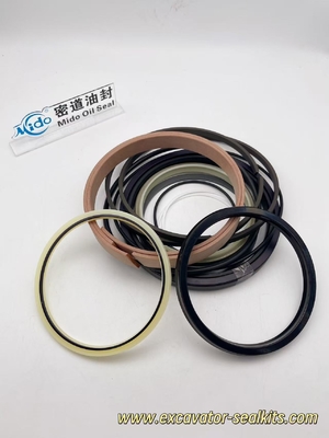 R520LC-9S 31QB-50110 31Y1-35590 Kit di tenuta del cilindro boom per escavatori moderni