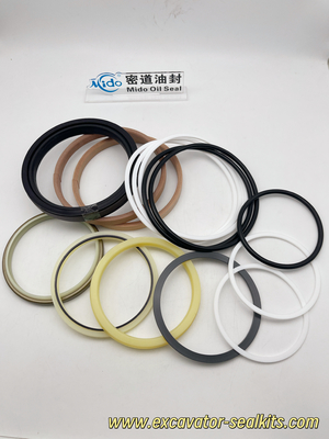 707-99-77240 7079977240 Komatsu PC650-3 PC650LC-5 PC710-5 Kit di tenuta idraulica ad alte prestazioni del braccio