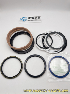707-99-56300 KIT DI RIPARAZIONE ECCAVATORE DUMPARE MODELLO PC650LC-3 PC650LC-5 KIT TEAILO DEL CILINDRO KOMATSU