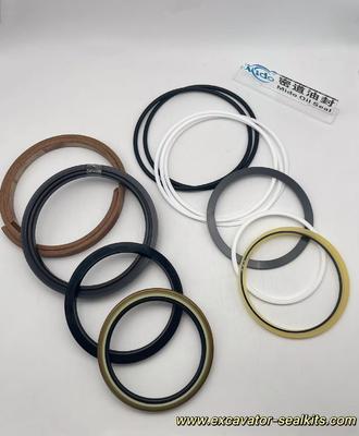 Precision Fit per Komatsu PC220-7/220LC-7: 707-99-47790 Kit di tenuta a cilindro idraulico di boom-per una riparazione efficiente e tempi di inattività minimi