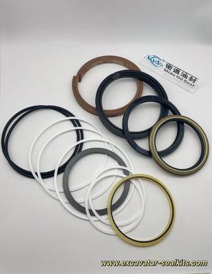 Kit di tenuta a cilindro idraulico per impieghi pesanti 707-99-47800 per Komatsu PC400-7R1 W1-Protezione senza perdite per cilindro di scarico inferiore