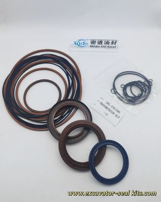 Per 2HL-270 e 2HL-290: kit di tenuta di trasmissione ZF autentica 81N5-40030 | Soluzione ad alte prestazioni e senza perdite