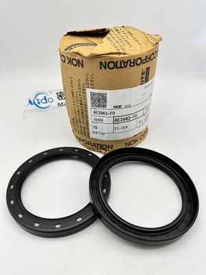 Servifica dell'olio anteriore dell'albero motore di sostituzione autentica per Komatsu S6D125 Motore | Numero parte OEM 6150-21-3230