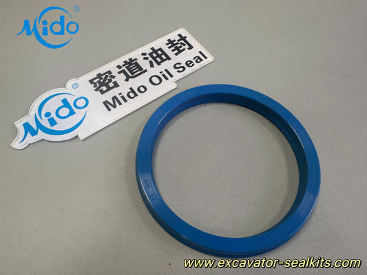 Guarnizione stelo idraulica SKF originale 85*100*9 | Resistenza ad alta pressione e alta temperatura | Montaggio OEM per escavatori
