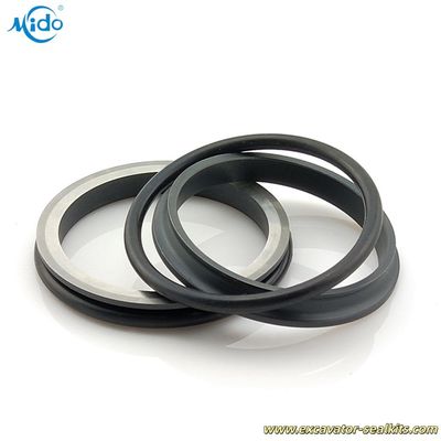 Sigilli galleggianti | Pezzi di ricambio ad alte prestazioni per macchinari pesanti