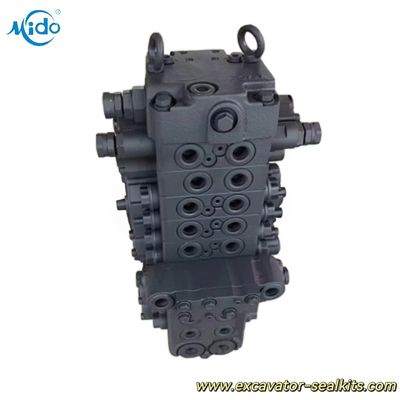Controllo idraulico principale parti di ricambio Valvola per Komatsu PC60-8 PC70-8 PC78US-6
