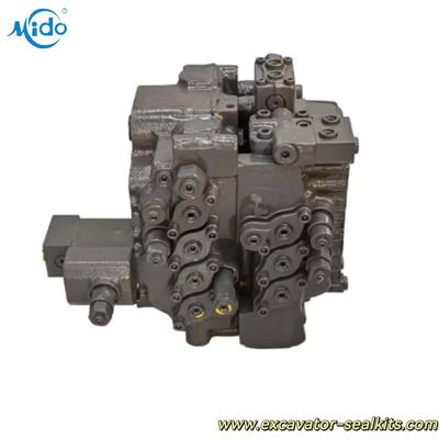 Volvo EC240CNL UX28 Control Valve Assy. Sostituisce OEM 14636701.