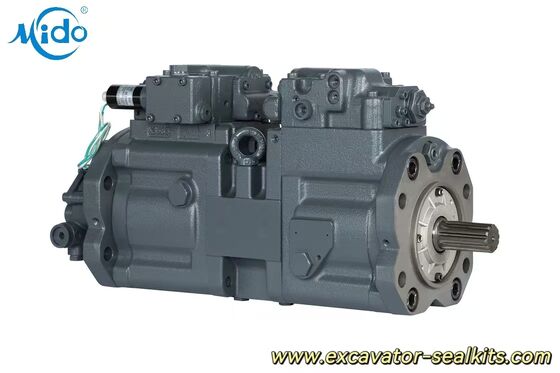 Pompa idraulica principale dell'escavatore Dx140 | Sostituzione esatta K1024107A 2401-9236B per Doosan 140