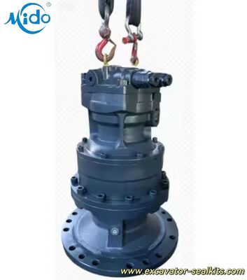 Gruppo motore oscillante 9260805 4610138 per pezzi di ricambio idraulici per escavatore Hitachi ZX200-5G
