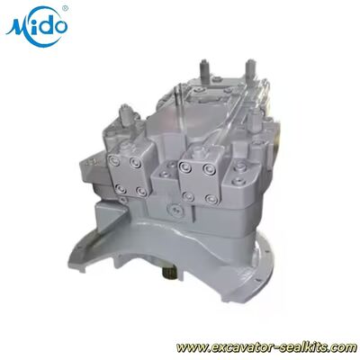 4441981 Kit di montaggio pezzi di ricambio della pompa idraulica principale - Adatto A8V080 per escavatore Hitachi modello ZX160
