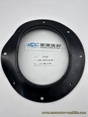 Guarnizione idraulica per cuffia CAT 7Y1649 E330BL – Sostituzione di qualità originale | Pezzi di ricambio idraulici