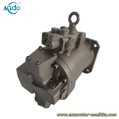 Pompa idraulica principale HPV145FW per escavatore Hitachi EX270-5 EX280H-5 EX300-5 EX330-5 EX350H-5 EX350K-5 EX370-5 | Codice: 9151953, 9155144, 9166355, 9169055