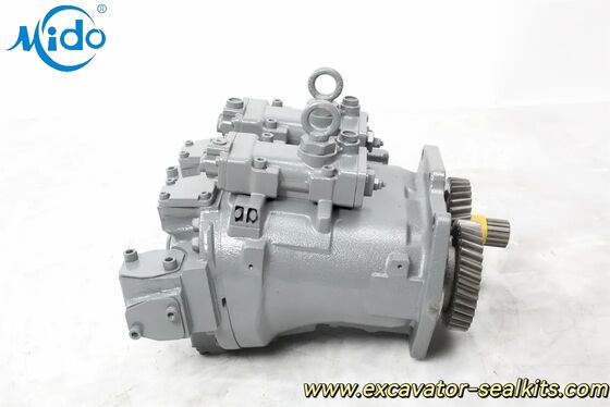 Pompa idraulica principale 9152668 / 9150726 per Hitachi EX210H-5 EX210LCH-5 | Modello HPVO102FW-RH23B