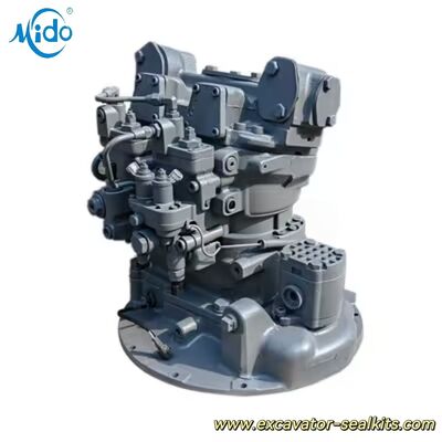 Pompa idraulica principale 9191164 9195235 9257345 9257346 per escavatore Hitachi ZAX200/ZX210/ZX240/ZX270-3