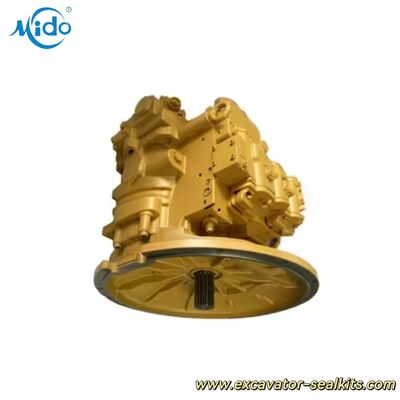 Pompa idraulica aftermarket modello K5V160DP (322-8733) | Misura garantita per l'escavatore CAT E336D | Fornitore all'ingrosso globale