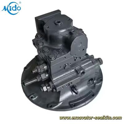 Pompa principale Komatsu PC130-7 (708-1L-00650) | Gruppo Idraulico Originale per Escavatori Rigenerativi