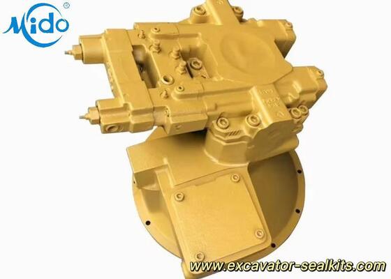 Pompa idraulica A8V0160 per escavatore E325BL | Codice ricambio 123-2229