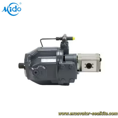 Pompa principale idraulica sostitutiva OEM 401-00327 per Doosan DX80R | Adatto ai miniescavatori Rexroth