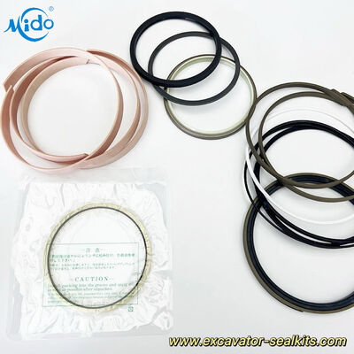 Il kit paraolio per carichi pesanti SE55OLC 60550 86 00225 si adatta al bulldozer del caricatore dell'escavatore