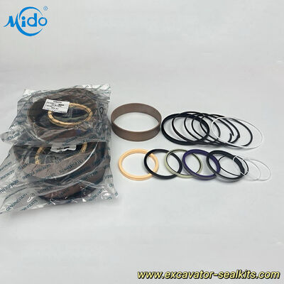 Kit completo di guarnizioni per escavatore compatibile con 707-99-74070 per attrezzature pesanti
