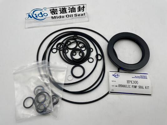 9298854 HITACHI HPK300 originale per ZX870-5G Kit di sigillo della pompa idraulica - Set completo di sigillo, adattabilità esatta e prestazioni durature