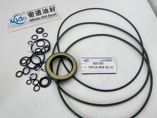 Kit guarnizioni motore da viaggio Premium M3V290: ricambio di alta qualità, disponibile per ordini in grandi quantità con spedizione in tutto il mondo