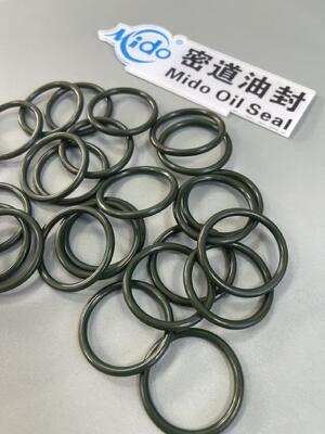 21T-09-11460 Kit guarnizioni per escavatore per Komatsu | O-ring in PU verde ORI 31.7-3.5