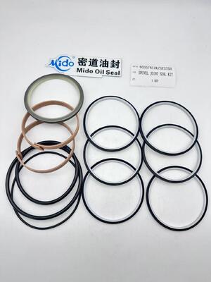 60357612K/SY375H Kit guarnizioni giunto girevole | Kit di riparazione per sostituzione diretta OEM
