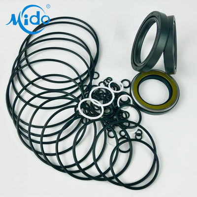 Kit di tenuta della pompa idraulica HPV145 di grado industriale per ZX330 ZX350 EX330 9260886 9195241 9195242