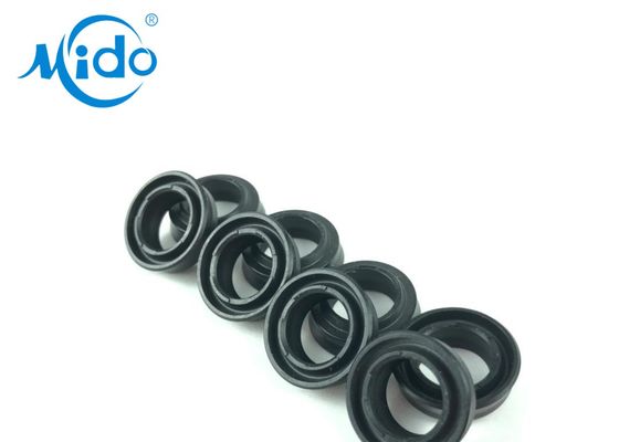 Spedendo e trattando LS280 la guarnizione del pistone U, escavatore pilota Hydraulic O Ring Kits SUMITOMO
