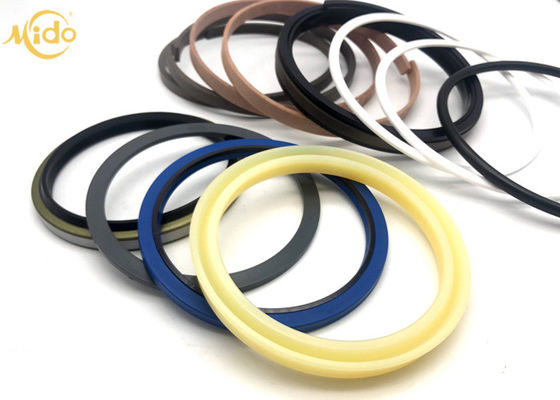 Kit guarnizioni per escavatore Hitachi 4632462 per modelli ZX70-3 ZX75UR-3 ZX80
