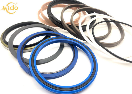 Kit guarnizioni per escavatore Hitachi 4667620 per modelli ZX14-3 ZX14-3CKD ZX16-3