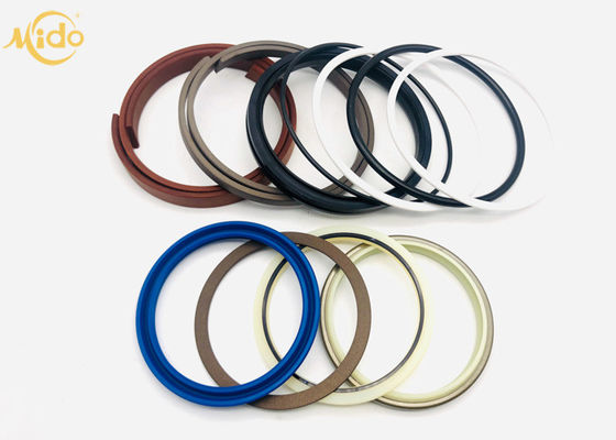 Al dettaglio E349 Boom Arm Bucket Cylinder Excavator Seal Kits