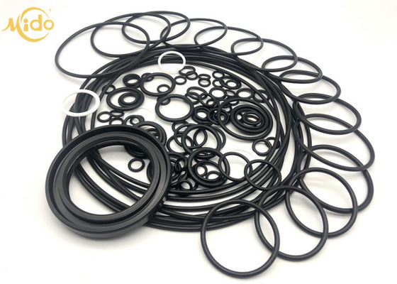 ZAX870-3 Kit di guarnizione idraulica della pompa Kawasaki K3V280 HITACHI Guarnizioni idrauliche per la riparazione della pompa principale