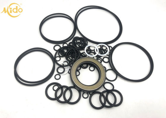 Corredo NBR PTFE della guarnizione dei corredi K5V200 KOMATSU di Hydraulic Pump Seal dell'escavatore di ZAX470-3 HITACHI