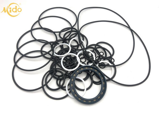 Kit di riparazione di sigilli per pompe idrauliche ad alta pressione E200B