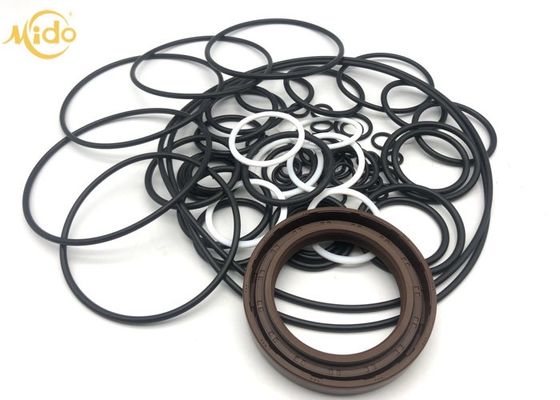 Kit di riparazione di pompe per escavatori PC300-6 350-6 HPV132