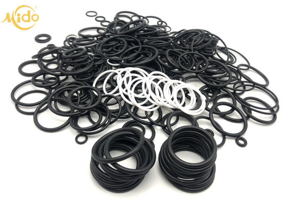 7234710200 PC200 PC210 Kit di tenuta delle valvole di controllo della resistenza ad alta temperatura