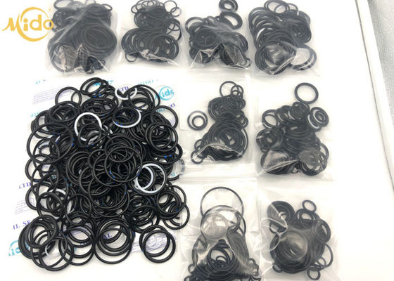 7097924102 PC200 PC220 Kit di tenuta delle valvole di controllo di alta qualità
