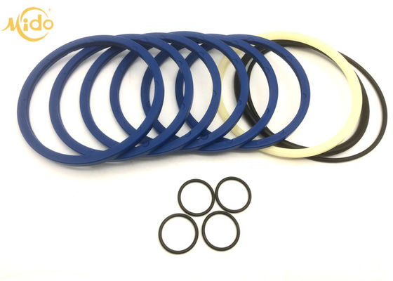 Escavatore Miller Hydraulic Cylinder Seal Kits EX120 EX200 EX300 O di gomma Ring Seals